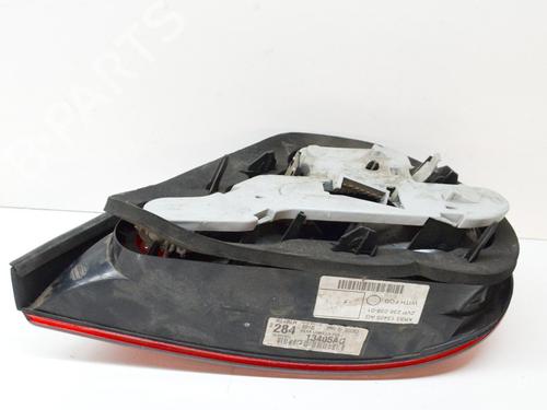 Left taillight JAGUAR S-TYPE II (X200) 2.7 D | BP8625913C34 