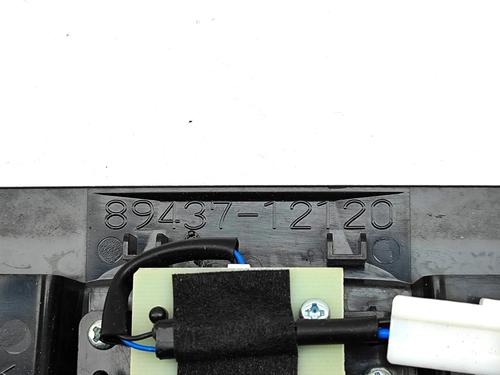 Switch TOYOTA COROLLA Estate (_E21_) 1.8 VVTi Hybrid (ZWE219) | BP39410229I30 - Image 6