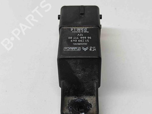 Altro FORD MONDEO V Turnier (CF) 1.6 TDCi (115 hp) 16194856