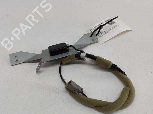 Antenna/Base HONDA CIVIC X Hatchback (FC_, FK_) 2.0 Type-R (FK8) | BP20982073C140 