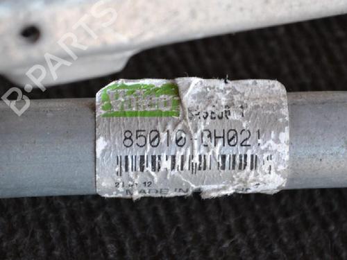 Front wipers mechanism CITROËN C1 (PM_, PN_) 1.0 | BP6715954C83 