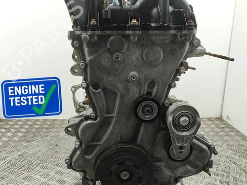 Used Engine ALFA ROMEO GIULIA (952_) 2.0 Q4 (952ACA45, 952ACA25) (280 hp) 30544622