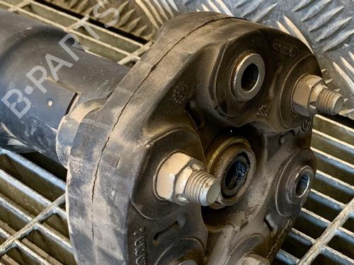 Driveshaft BMW 2 Convertible (F23) M 235 i | BP6765949M37 