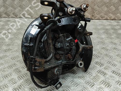 Right rear steering knuckle KIA SPORTAGE IV (QL, QLE) 1.6 T-GDI | BP26240017M28 