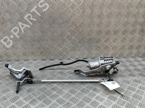 Used Front wipers mechanism Front wipers mechanism PEUGEOT 3008 III (KA_, KB_, KC_) e-210 (KCZKZX) (213 hp) 33369494 33369494