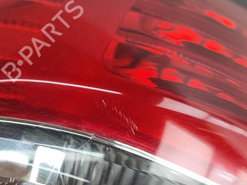 Right taillight NISSAN JUKE (F15) 1.6 | BP26003571C35 