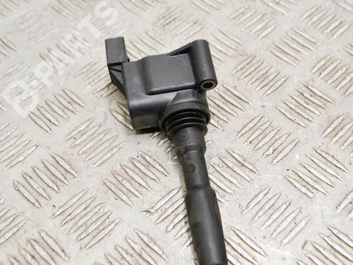 Used Ignition coil Ignition coil VW GOLF VII (5G1, BQ1, BE1, BE2) 1.5 TSI (150 hp) 11113196 11113196