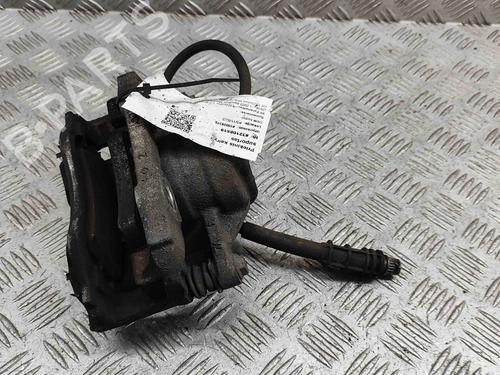 Left front brake caliper CITROËN C3 III (SX) 1.2 THP 110 (SXHNPS, SXHNZT, SXHNZ6) | BP29458488M105 