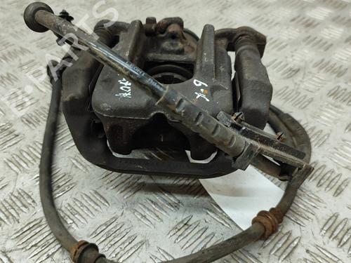 Used Left rear brake caliper BMW Z4 Roadster (E89) sDrive 18 i (156 hp) 27315871
