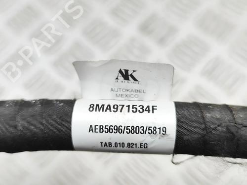 Cable AUDI Q5 (GUB) SQ5 TFSI quattro | BP33847331E12  - Image 6