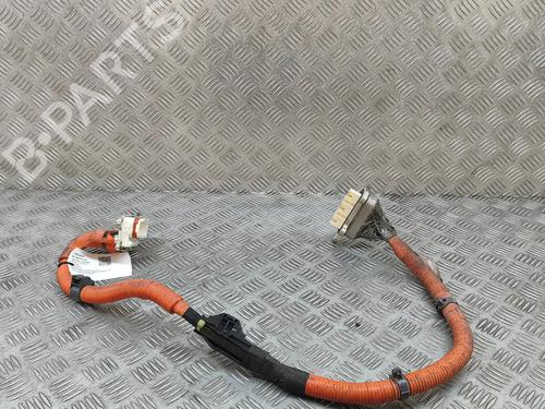 Used Wiring harness Wiring harness LEXUS NX (_Z1_) 300h AWD (AYZ15_, AYZ15R) (197 hp) 27790015 27790015