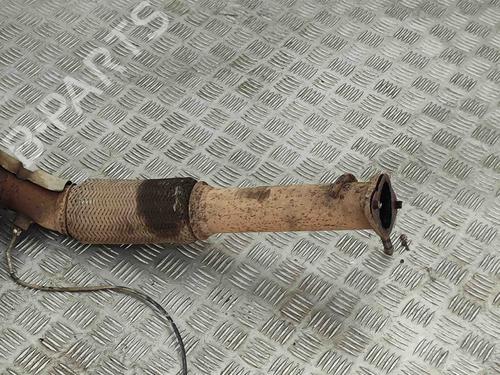 Catalyst FORD RANGER (TKE) 3.2 TDCi 4x4 | BP27576877M10