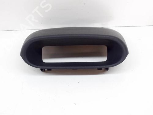 Used Other CITROËN C3 Pluriel (HB_) 1.6 (109 hp) 9510083