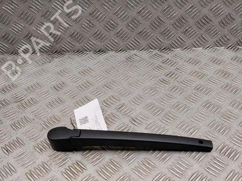 Used Rear windshield wiper arm Rear windshield wiper arm VW TOUAREG (CR7, RC8) 3.0 TDI 4motion (286 hp) 40605352 40605352