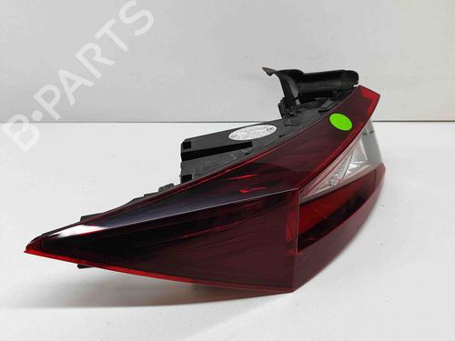 Left taillight SKODA ENYAQ iV SUV (5AZ) 60 | BP27776094C34 