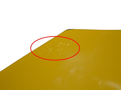 Hood FORD USA MUSTANG Convertible 5.0 V8 | BP30242025C1