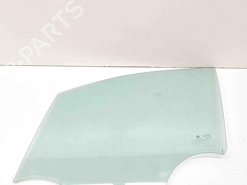 Used Front left door window CITROËN C3 III (SX) 1.2 THP 110 (SXHNPS, SXHNZT, SXHNZ6) (110 hp) 29459119