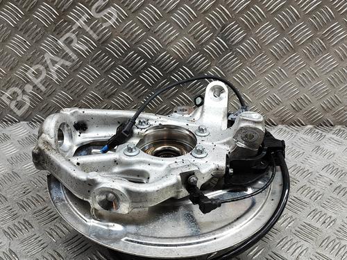 Right rear steering knuckle MERCEDES-BENZ GLE (V167) GLE 450 d 4-matic (167.133) | BP28554330M28 