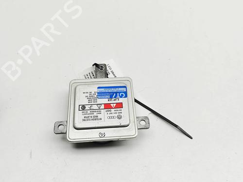 Electronic module VW TOUAREG (7P5, 7P6) 3.0 V6 TDI | BP33394338M83 - Image 3