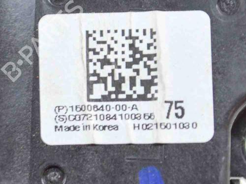 Module électronique TESLA MODEL 3 (5YJ3) EV AWD | BP27755552M83 