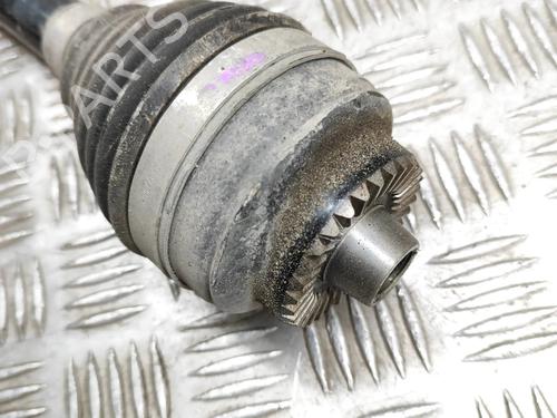 Left rear driveshaft BMW X1 (F48) xDrive 25 e Plug-in-Hybrid | BP27770193M40 