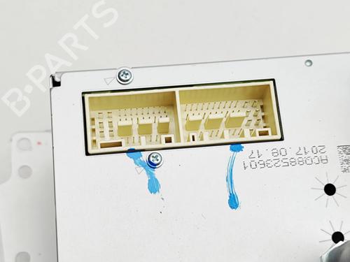 Electronic module KIA OPTIMA Sportswagon (JF) 1.7 CRDi | BP30596406M83 