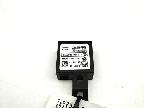 Electronic module VOLVO V40 Hatchback (525) D4 | BP38267878M83 - Image 3