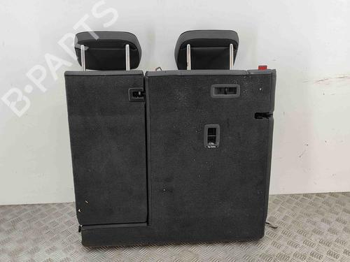 Rear seat AUDI Q5 (FYB, FYG) 2.0 TDI quattro | BP28091285C17