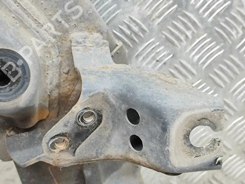 Subframe HONDA CR-V IV (RM_) 2.2 i-DTEC AWD (RE6) | BP17634518M9 