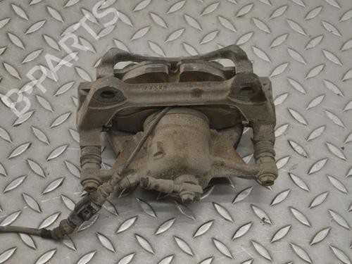 Right front brake caliper VW PASSAT B8 Variant (3G5, CB5) 2.0 TDI | BP30241223M104 - Image 5