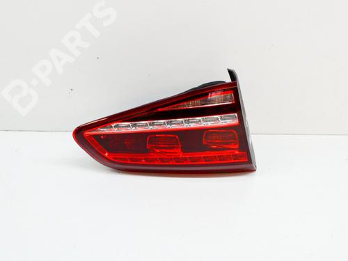 Used Third brake light Third brake light VW GOLF VII (5G1, BQ1, BE1, BE2) 2.0 GTI (220 hp) 7543477 7543477