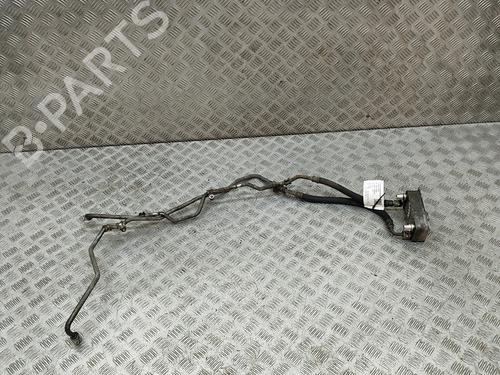 Used Oil radiator MERCEDES-BENZ C-CLASS T-Model (S205) C 350 e (205.247) (279 hp) 30514146