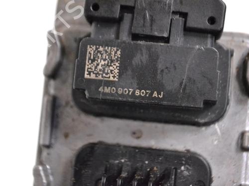 Electronic sensor AUDI Q8 (4MN, 4MT) 45 TDI quattro | BP36043172M84 - Image 5