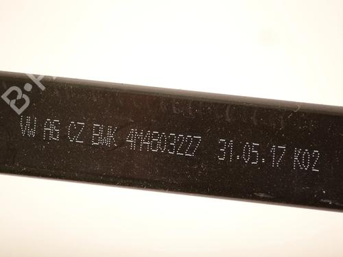 Andre VW PASSAT B8 (3G2, CB2) 1.4 TSI | BP30212474O1