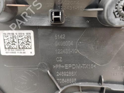 Rear right panel BMW iX (I20) xDrive 40 | BP32755786C61 - Image 11