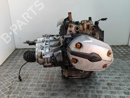 Engine BMW MOTORCYCLES R 1200 R 1200 GS (R12) | BP33371997M1 - Image 4
