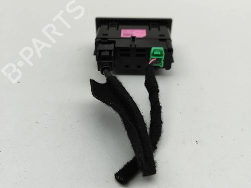 Electronic module NISSAN QASHQAI III (J12) 1.3 DIG-T All-wheel Drive | BP28955442M83 - Image 3