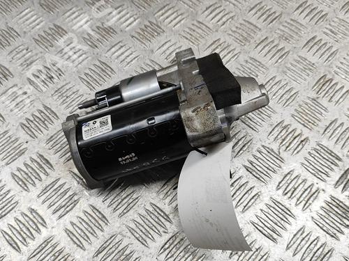 Used Starter Starter NISSAN QASHQAI III (J12) 1.3 DIG-T All-wheel Drive (158 hp) 33374034 33374034