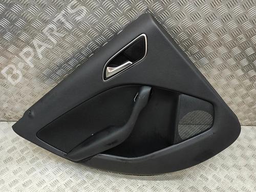 Bageste venstre beklædning Bageste venstre beklædning MERCEDES-BENZ B-CLASS Sports Tourer (W246, W242) B 180 (246.242) (122 hp) 36046038 36046038