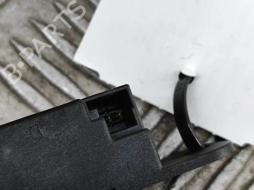 Electronic module MERCEDES-BENZ M-CLASS (W166) ML 63 AMG 4-matic (166.074) | BP27404855M83