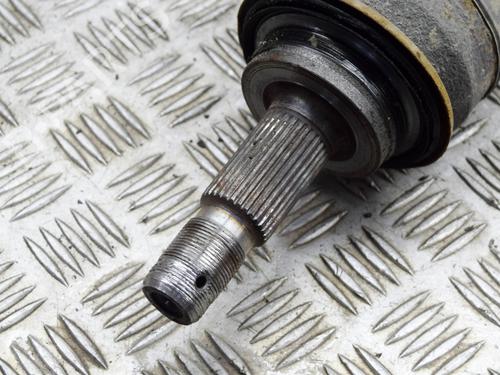 Right front driveshaft TOYOTA LAND CRUISER PRADO (_J15_) 2.8 D-4D (GDJ150_, GDJ155_, GDJ150, GDJ151) | BP15481132M39 