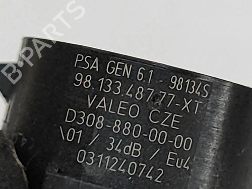 Electronic module JEEP AVENGER (J2) 1.2 GSE T3 | BP28590465M83  - Image 6