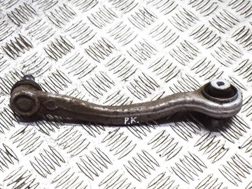 Used Left front suspension arm AUDI Q5 (FYB, FYG) SQ5 TDI Mild Hybrid quattro (347 hp) 27750679