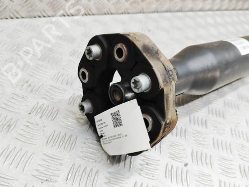 Driveshaft VW PASSAT B7 (362) 1.4 TSI EcoFuel | BP37468941M37 - Image 3