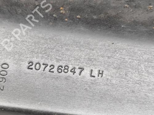Left sideskirt CADILLAC ELDORADO Coupe 4.6 | BP29392128C115 
