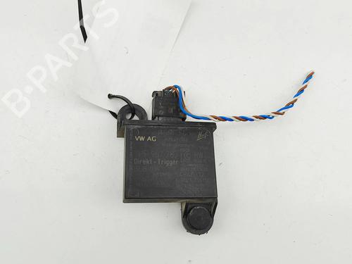 Used Electronic module Electronic module PORSCHE 911 (991) 3.8 Carrera S / GTS (430 hp) 30741347 30741347