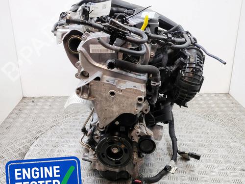 Used Engine Engine 39565755 39565755