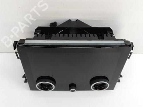Elektronische module LAND ROVER RANGE ROVER SPORT II (L494) 5.0 SCV8 4x4 (510 hp) 27787332