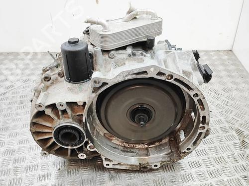 Used Gearbox Gearbox 38184500 38184500