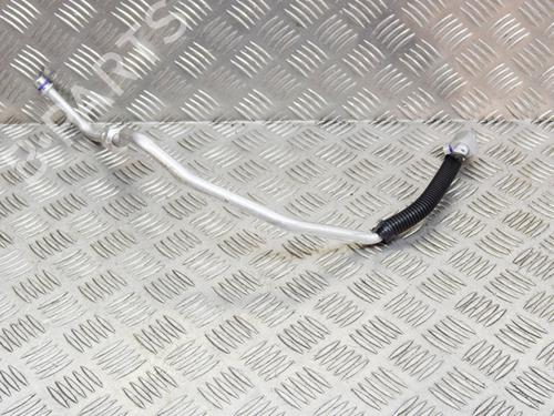AC pipe NISSAN LEAF (ZE1) Electric | BP28430196M126 